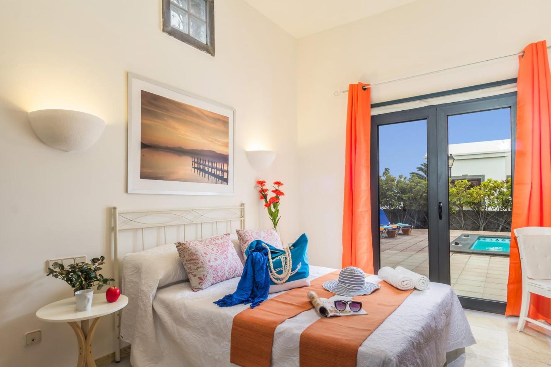 Villa Victoria Luz By Villa Plus Playa Blanca  Luaran gambar